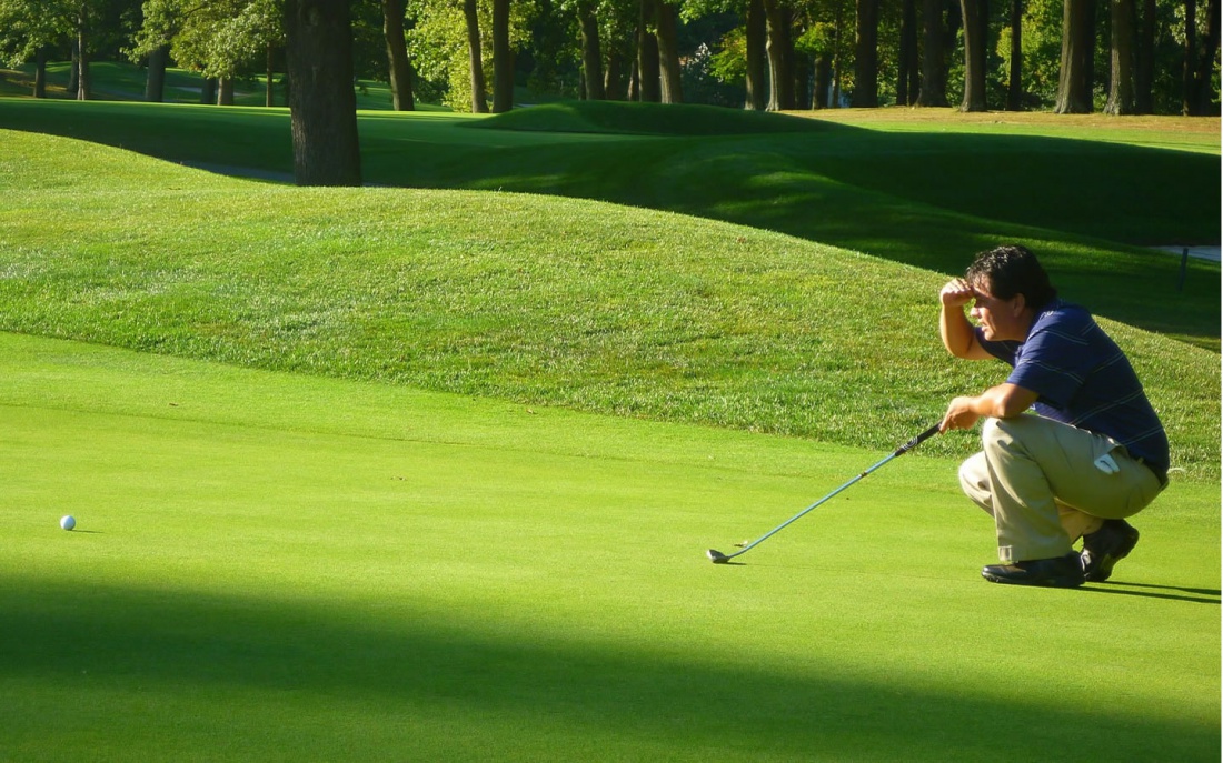 Dioxka Golf Academie : Découvrez le golf du Pays Basque