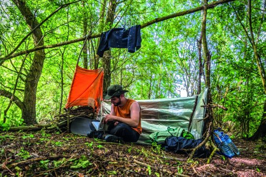 Survivalisme : Quels sont les équipements nécessaires pour les temps de chaos ?