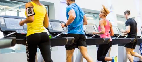 Comment se préparer pour la salle de sport ?